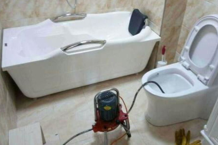 厕所通神器,莆田涵江白塘卫生间地板漏水-管道疏通剂有用么