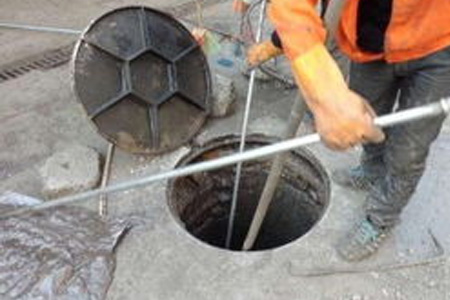 家庭地下水管漏水维修-通马桶费用